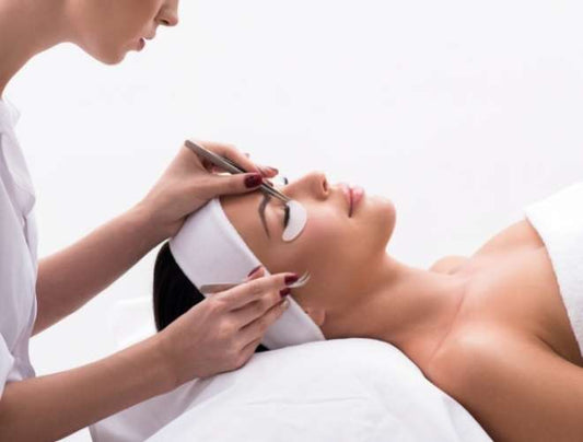 Are Eyelash Extensions Safe?