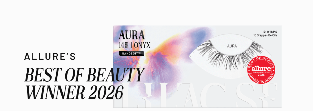 The Best Cluster Lashes for a Natural Look That Lasts