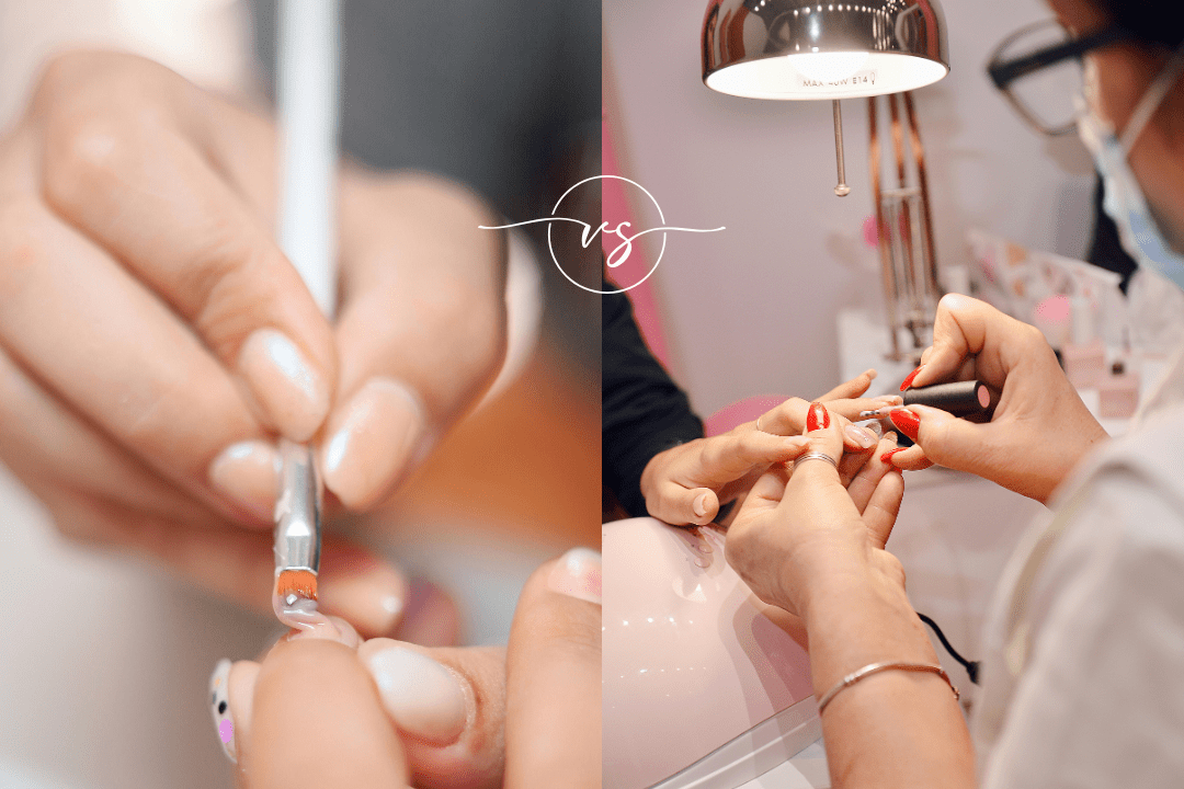 Acrylic Nail vs Gel: Which Will Suit You Best?