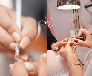 acrylic nail vs gel