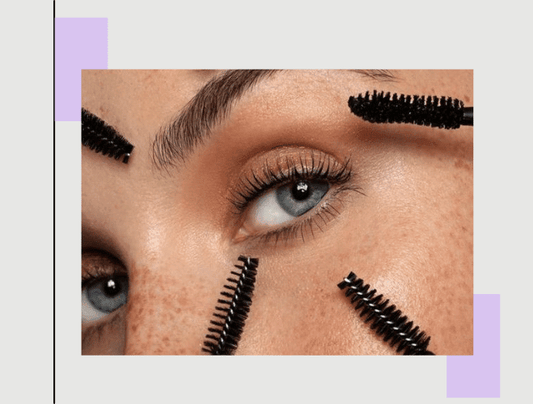 does mascara make your eyelashes fall out