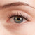 Lilac St. Prism Lash Extensions - on model