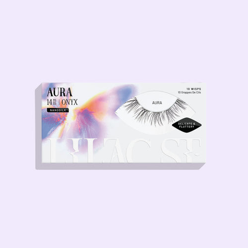 Aura NanoSoft™