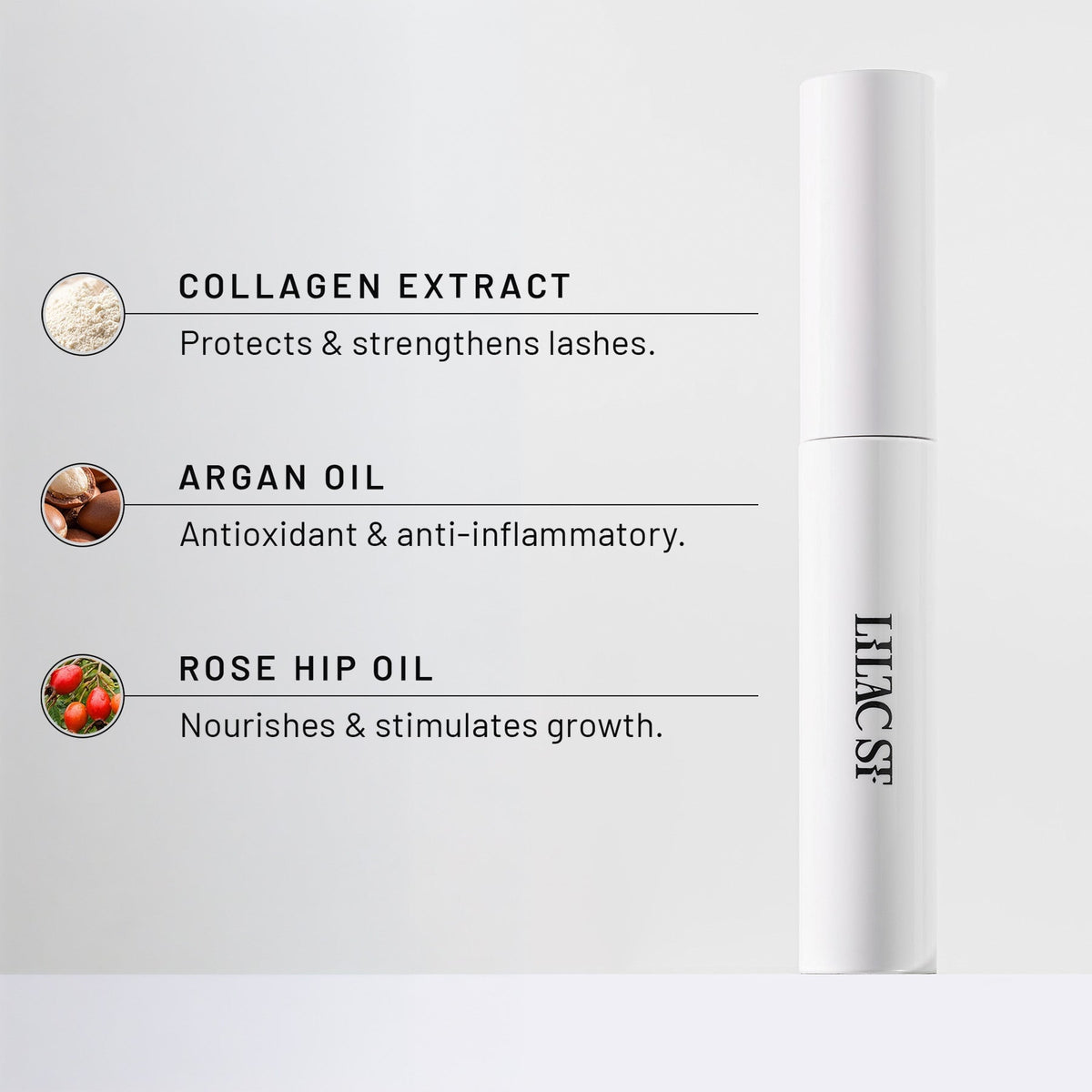 Bond Breaker Lash Remover