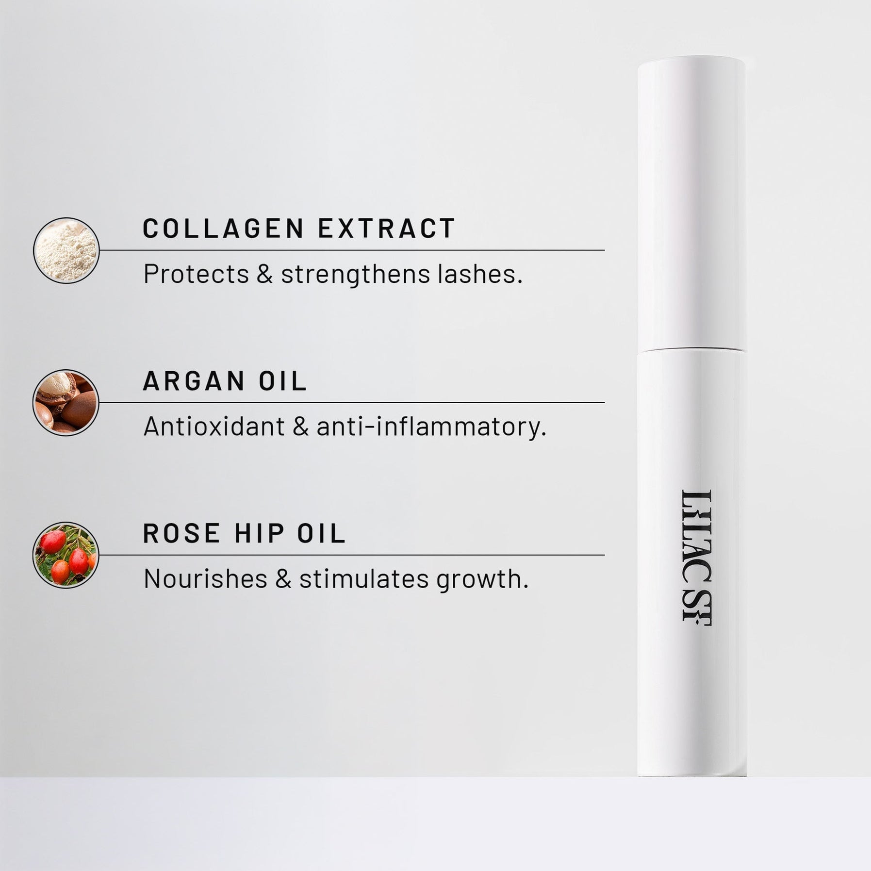Bond Breaker Lash Remover