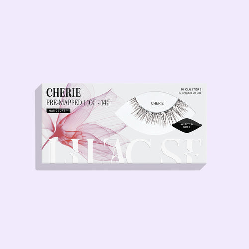 Pre-Mapped Cherie NanoSoft™