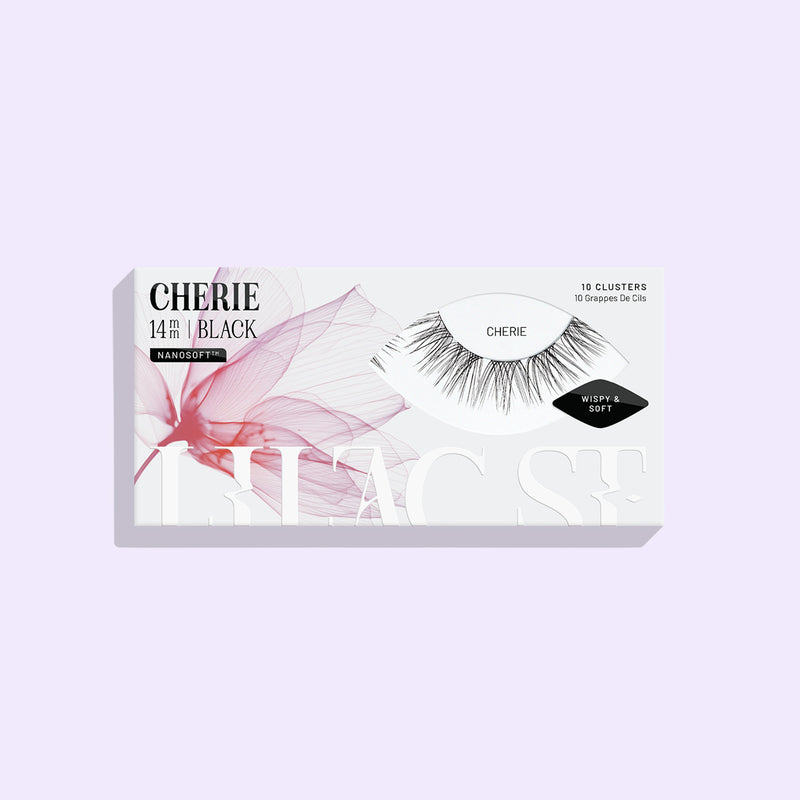 Cherie NanoSoft™