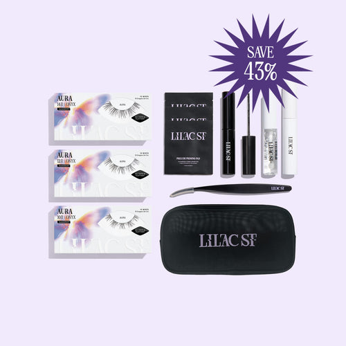 NanoSoft™ Deluxe Starter Kit