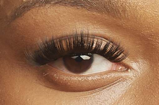 volume lash clusters
