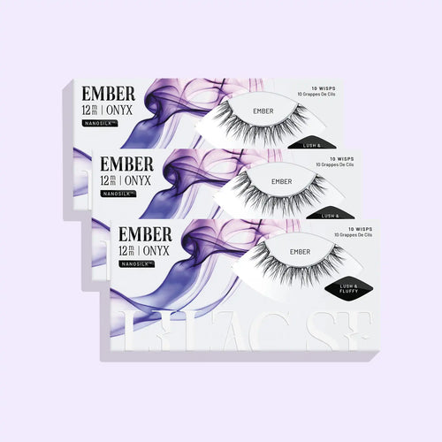 Ember NanoSoft Pre-Mapped 3-Pack