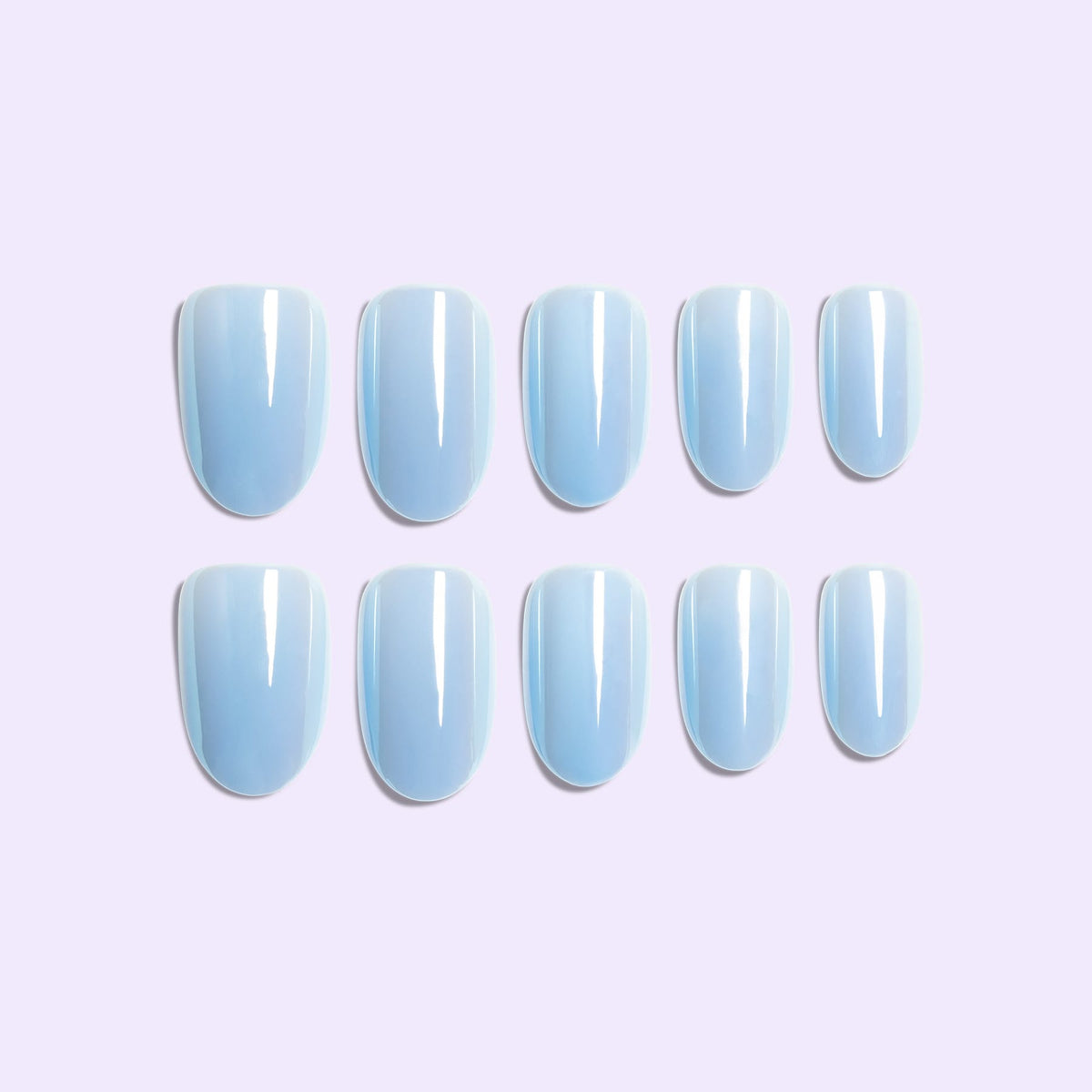 Glacial