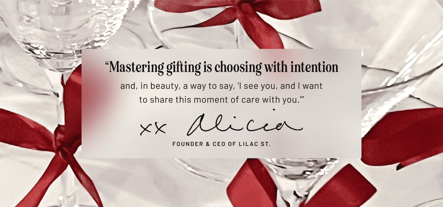 Gift Guide - 2025