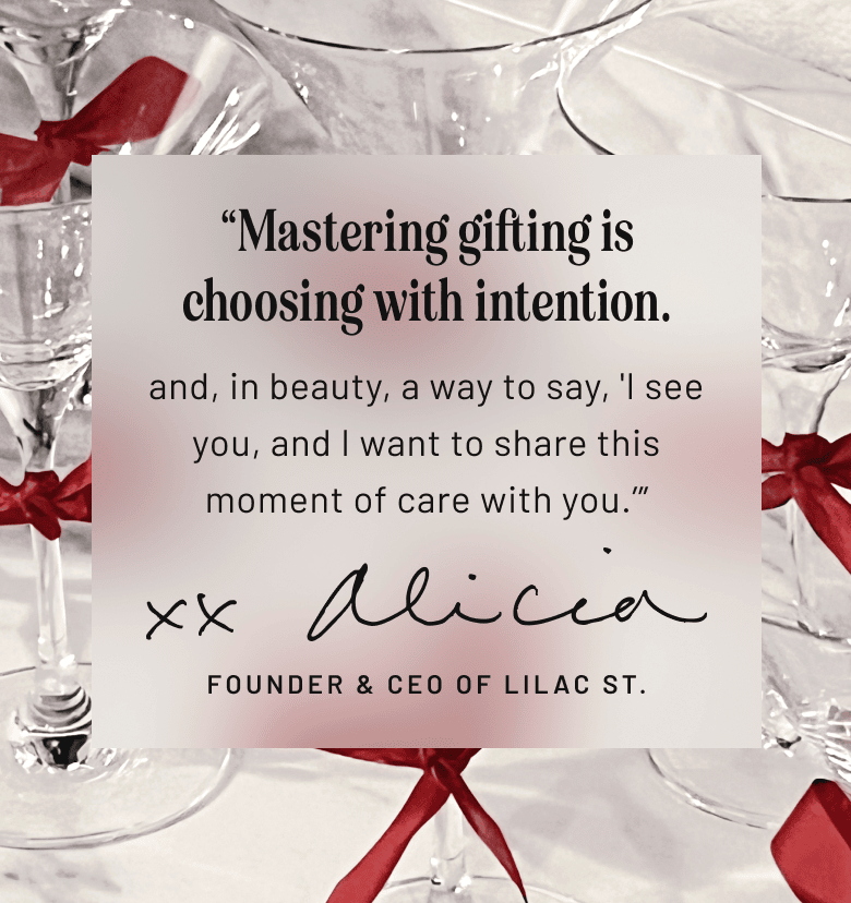 Gift Guide - 2025
