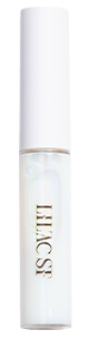 how to apply Lilac St glue 