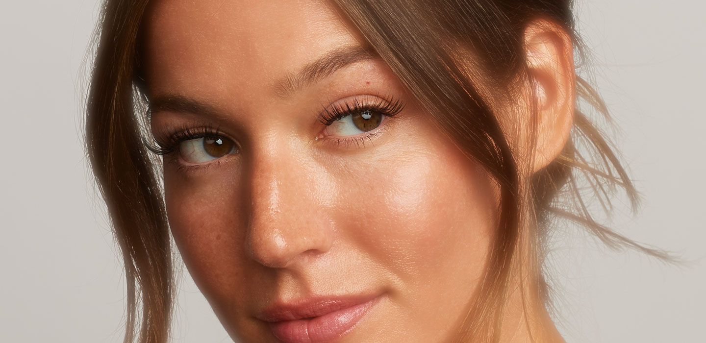 Lilac St. Hollywood lash extensions