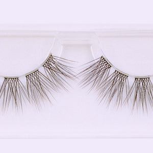 Lilac St. Originals Espresso Eyelash Extensions 