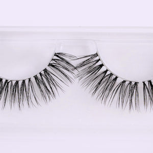Lilac St. Uptown Eyelash Extensions