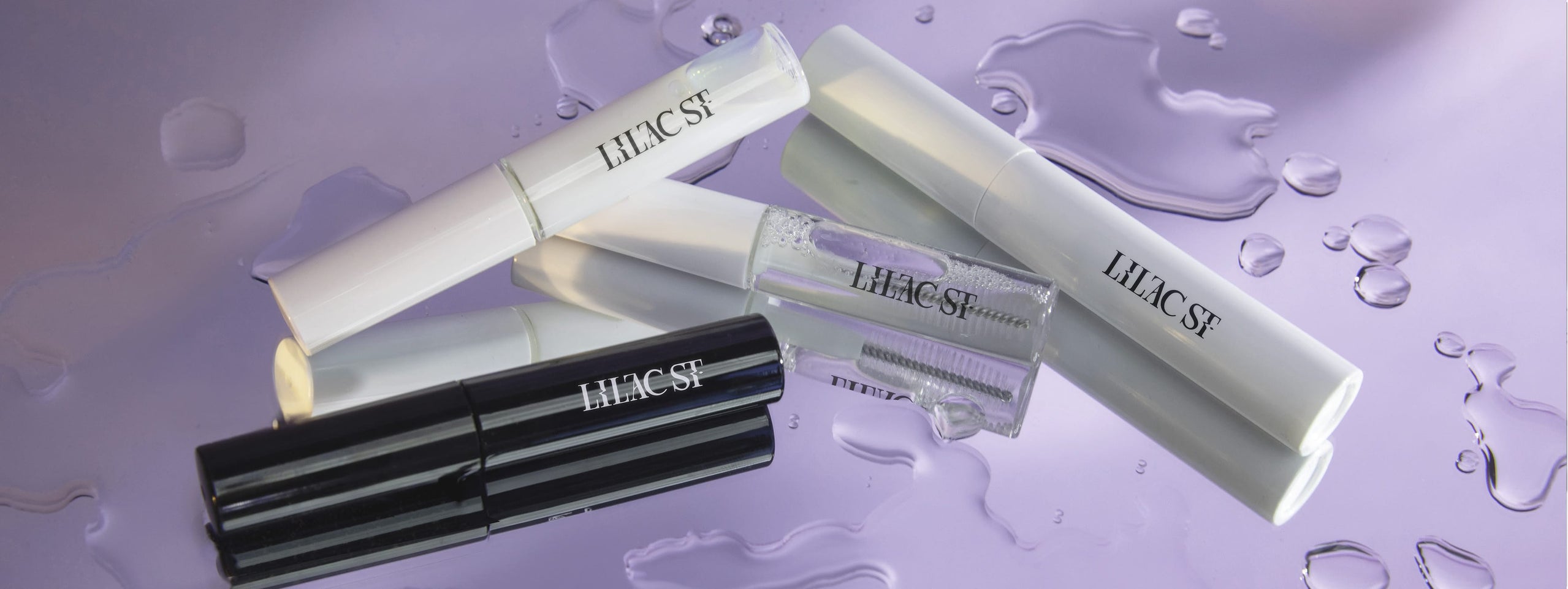 LILAC ST  products image for about us page