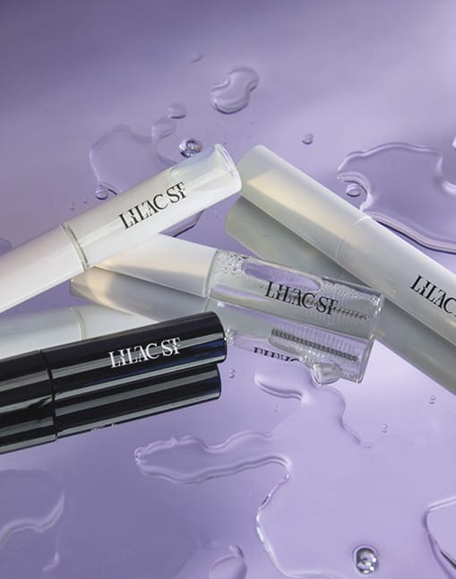 Lilac St Bond Breaker Lash Removers