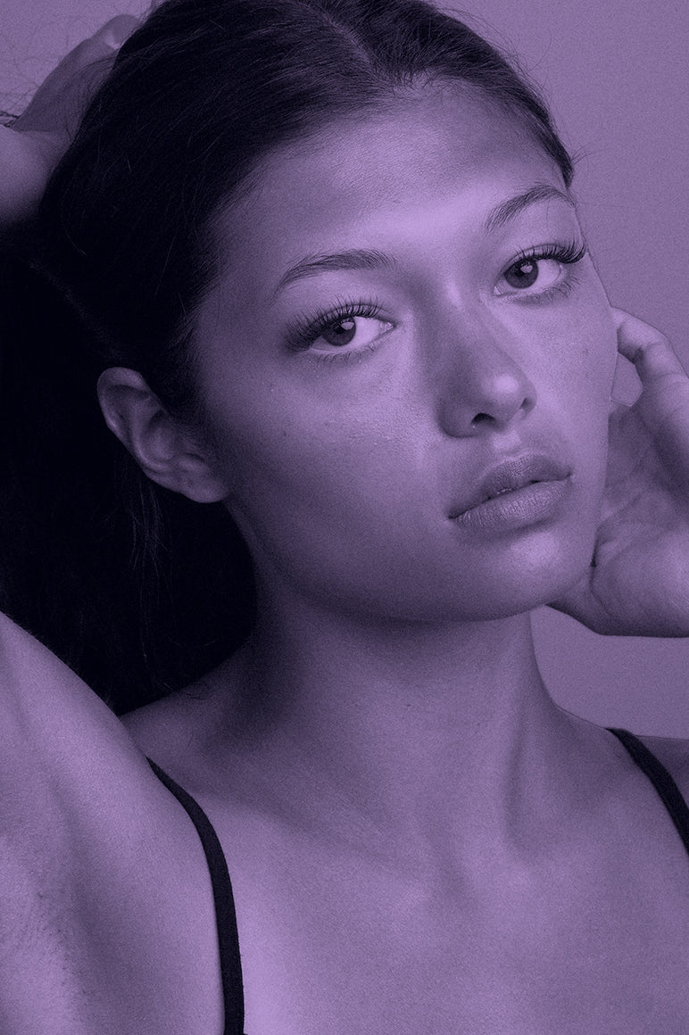 Lilac St website subscription image