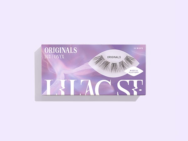 mega menu lashes image