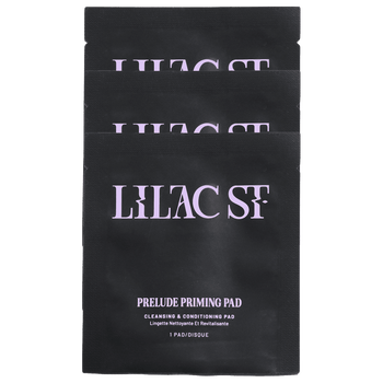 Lilac St. Prelude Priming Pads: Cleansing & Conditioning Pads