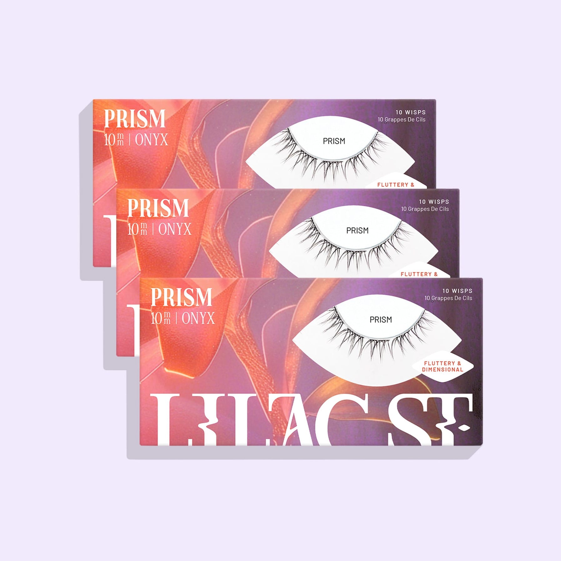 Prism 3-Pack