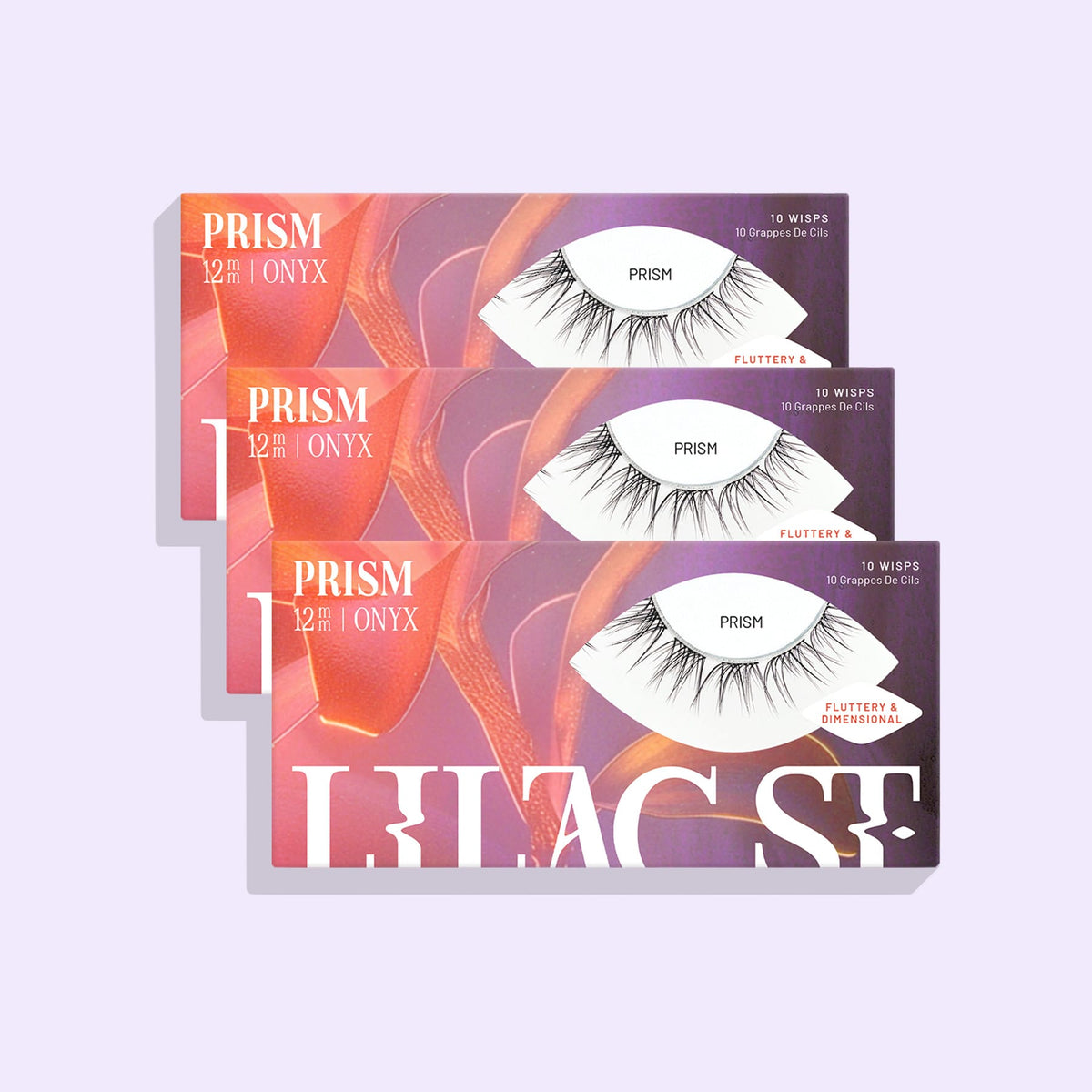 Prism 3-Pack