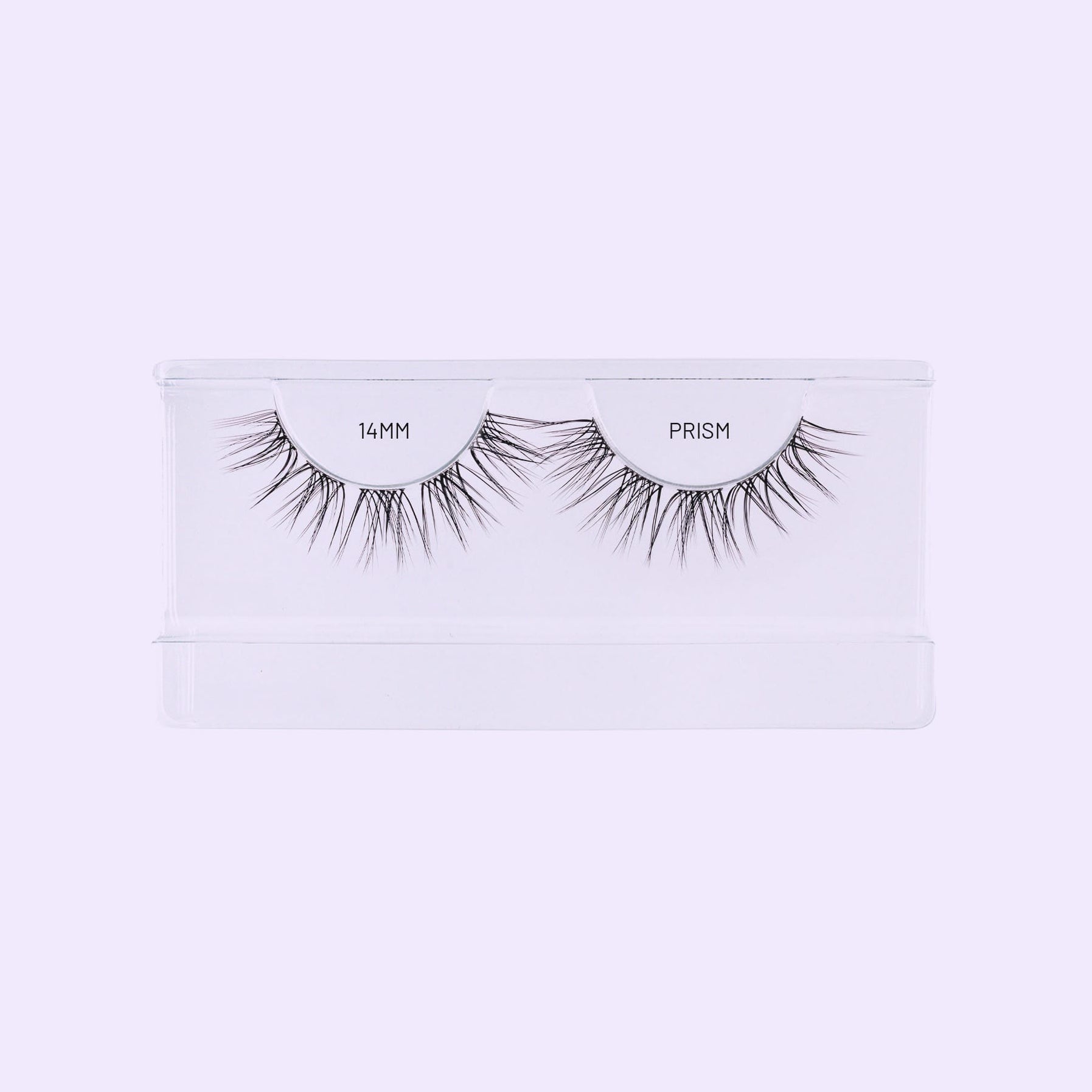 prism 14 mm lash extensions