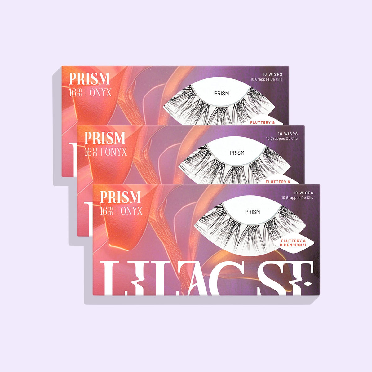 Prism 3-Pack