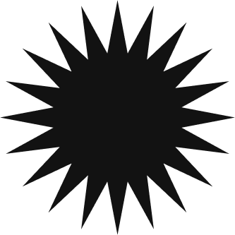 star transparent
