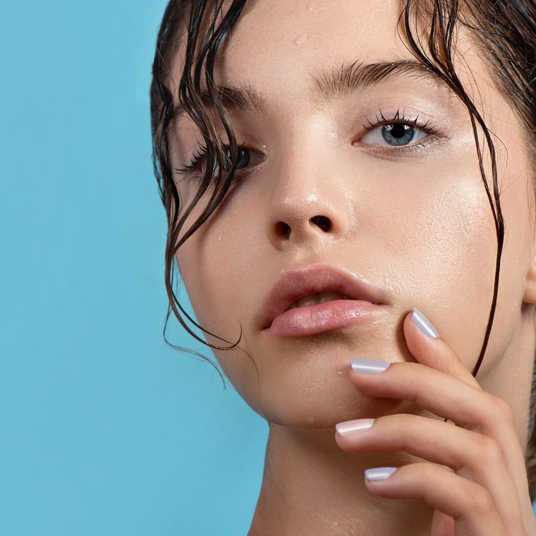 waterproof eyelashes