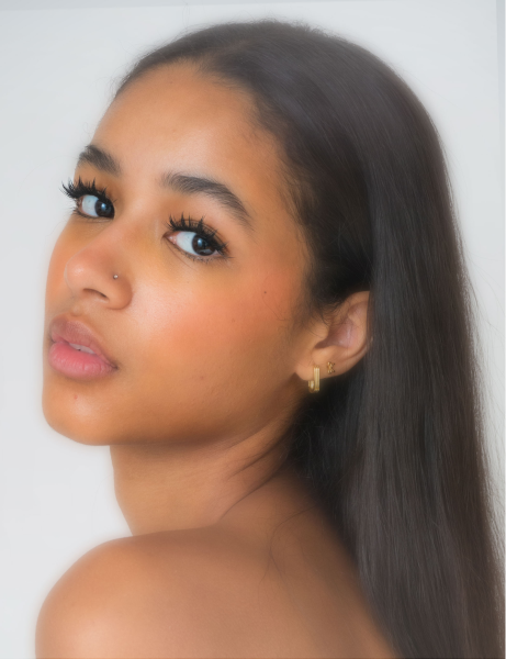 dramatic eyelash extensions