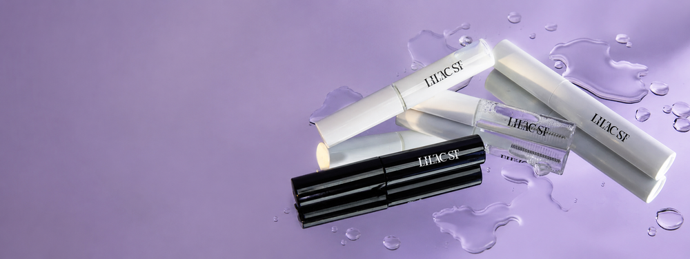 DIY Lash Extensions | At Home Lash Extensions | Lilac St.
