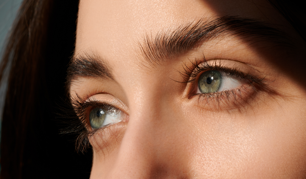 classic eyelash extensions
