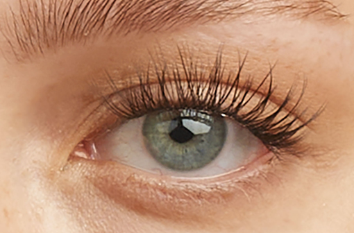volume diy lash clusters